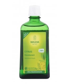 Weleda Citrus