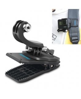 Strap mount 360 ° RUIGPRO for Action cameras