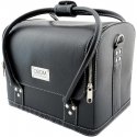 Osom Professional Suitcase black DPB-0003B