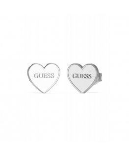 Jewellery Guess Earrings JUBE02171JWRHT/U