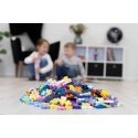 Plus Plus constructor, LARGE, 400 pcs. + bases