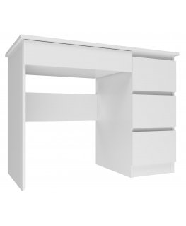 Topeshop MIJAS P BIEL KPL arvutilaud Valge