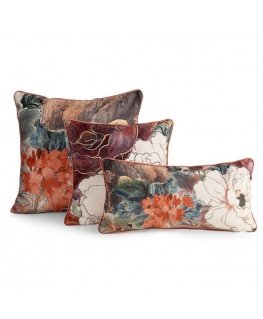 Euro curtains PREM/CHLOE/CHP 62X50X16 WYP