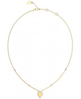 Jewelery Guess Necklace JUBN03241JWYGT/U