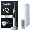 Toothbrush Oral-B iO 9 white
