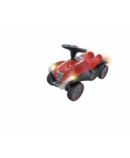 BIG Bobby Car Next 2.0 Rot
