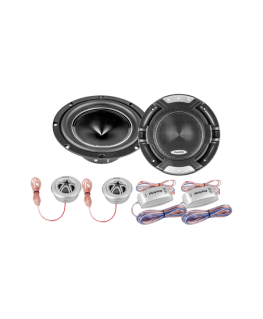 Peiying Alien PY-BG620CT6 speaker set
