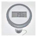 TFA-Dostmann PALMA Liquid environment thermometer Indoor/outdoor Black, Grey