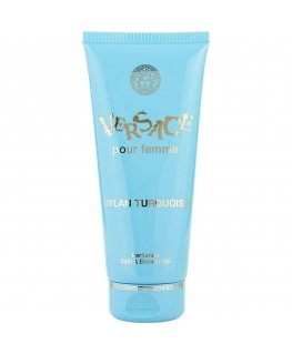 Versace For Women Dylan Turquoise