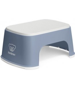 BabyBjörn Step Stool -korokepalli, sininen