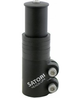 Helkama guide tube extension 1 1/8 "