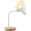 Tracer Scandi White table lamp