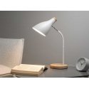 Tracer Scandi White table lamp