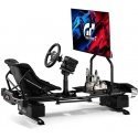 Next Level Racing Go Kart Cockpit Plus