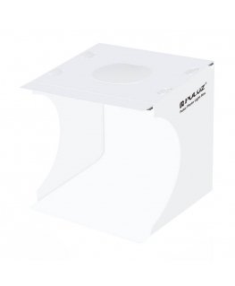 Photostudio Puluz LED 30cm PU5029