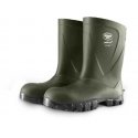 Boots BEKINA Midlitex Solid Grip O4, green 42