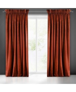 Eurofirany D91/Z/PALMS/02 140X250 PRZEL B+SEE