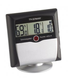 TFA-Dostmann 30.5011 digitālais ķermeņa temperatūras mērītājs