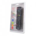 Savio RC-06 remote control IR Wireless TV Press buttons