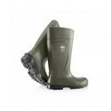 Boots BEKINA Midlitex Solid Grip O4, green 44