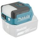 Rechargeable LED spotlight MAKITA DML817