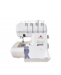 Sewing machine Edge overlock machine (overlock) Rubina 420