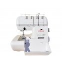 Sewing machine Edge overlock machine (overlock) Rubina 420