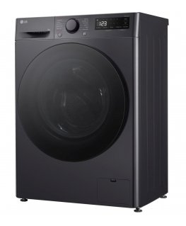 Washing machine LG F2WR508S2M