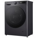 Washing machine LG F2WR508S2M