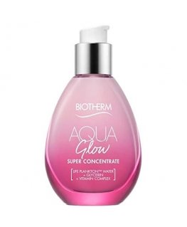 Biotherm Super Concentrate serums do twarzy Aqua Glow 50ml