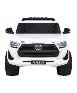 Toyota Hilux Детский Электромобиль