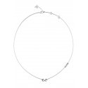 Jewelery Guess Necklace JUBN03264JWRHT/U