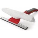 Wolf-Garten WOLF-Garten combined wiper KW-M, wiper (red, 35 cm) Wolf-Garten WOLF-Garten combined wiper KW-M, wiper (red, 35 cm)