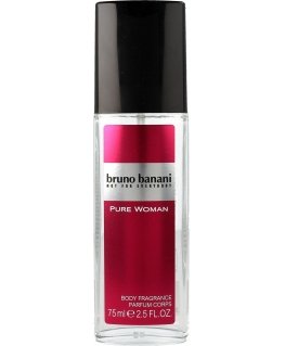 Bruno Banani Bruno Banani Pure Woman Dezodorant atomizer 75ml
