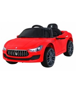 Maserati Ghibli Детский Электромобиль