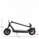 SCOOTER TWO S70 400W, range 50km