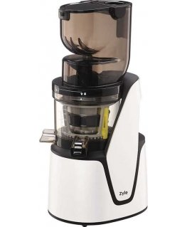 Zyle Slow Juicer ZY016WSJ