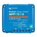 VICTRON ENERGY CHARGING REGULATOR Blue SOLAR MPPT 75V/15A