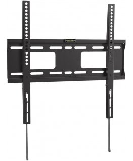 Cabletech Bracket wall fixed TV 32-55" (max. 75kg)