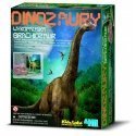 4M Excavation Science Kit - Brachiosaurus 4M Excavation Science Kit - Brachiosaurus