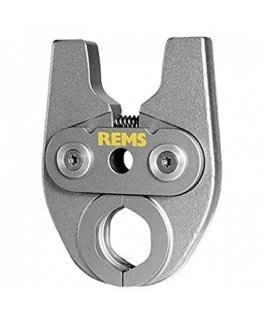 Presavimo galva REMS U Mini U18