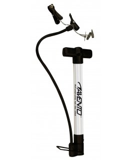 Nijdam Pump multifunctional AVENTO 75PK