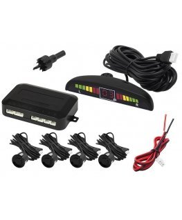 BLOW CPW4 reverse sensor (black) 22 mm