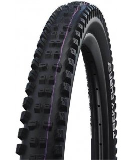 Schwalbe Tacky Chan Super Gravity Addix Soft -rengas, 29 x 2.4"