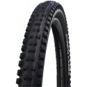 Schwalbe Tacky Chan Super Gravity Addix Soft -rengas, 29 x 2.4" Schwalbe Tacky Chan Super Gravity Addix Soft -rengas, 29 x 2.4"