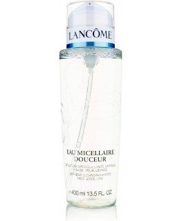 Lancome Eau Micellaire Doucer 400ml