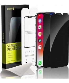 OBAL:ME 2.5D Glass Screen Protector for Apple iPhone 13 Pro Max|