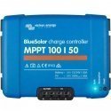 VICTRON ENERGY CHARGING REGULATOR Blue SOLAR MPPT 100V/50A