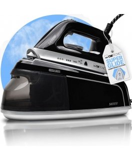 Clatronic DBS 3749 juodas