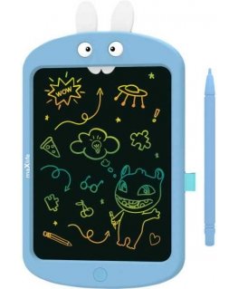 Maxlife rašymo lenta MXWB-02, mėlyna